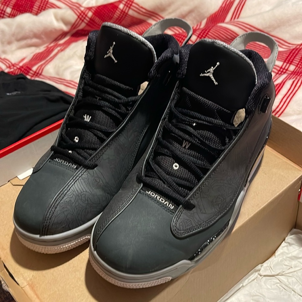 Jordan’s